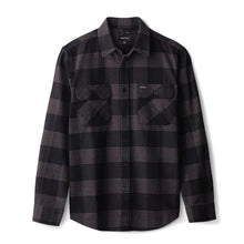 Load image into Gallery viewer, BRIXTON BOWERY LONG SLEEVE FLANNEL
