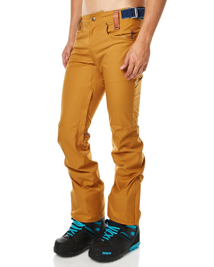 Ski Pants Holden Standard Pant HOLDEN SKINNY STANDARD WOMENS SNOW