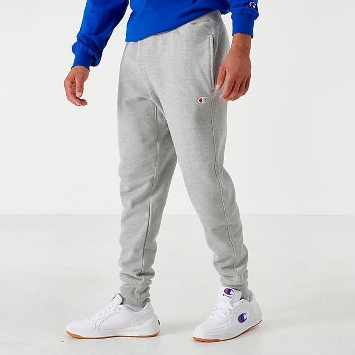 CHAMPION REVERSE WEAVE JOGGER TRACK PANT
