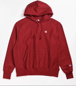 CHAMPION REVERSE WEAVE PULLOVER HOODIE