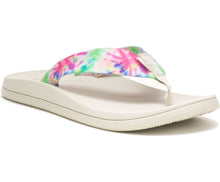 Load image into Gallery viewer, CHACO CHILLOS WOMENS FLIP FLOP
