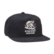 Load image into Gallery viewer, COAL THE FIELD BRUSHED TWILL VINTAGE STRAPBACK HAT
