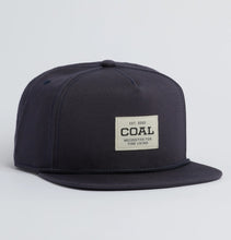 Load image into Gallery viewer, COAL UNIFORM HAT
