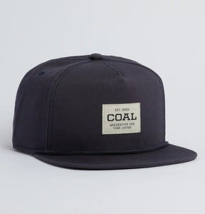 COAL UNIFORM HAT