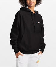 Load image into Gallery viewer, CHAMPION BOYFRIEND REVERSE WEAVE PULLOVER HOODIE
