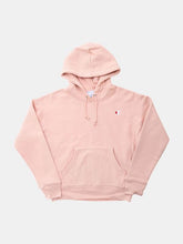 Load image into Gallery viewer, CHAMPION BOYFRIEND REVERSE WEAVE PULLOVER HOODIE
