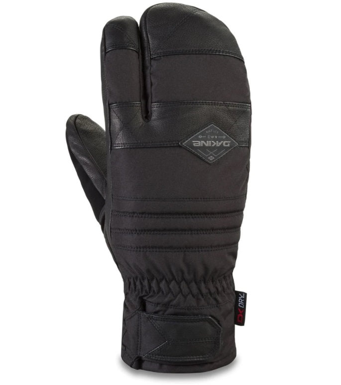 DAKINE FILLMORE TRIGGER MENS MITT