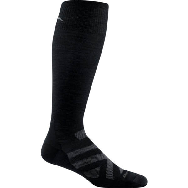 DARN TOUGH RFL OTC ULTRA LIGHTWEIGHT MENS SNOW SOCK