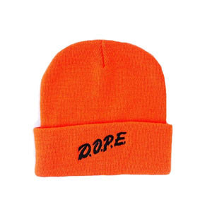 DOPE INDUSTRIES OG BEANIE