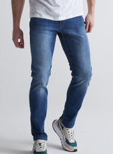 Load image into Gallery viewer, DUER PERFORMANCE DENIM SLIM MENS PANT
