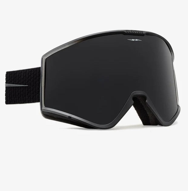 electric snowboard goggles ELECTRIC KLEVELAND GOGGLES – Moguls In Mocean