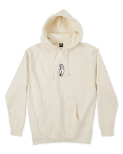 Load image into Gallery viewer, CRAB GRAB PUFF CLAW MENS HOODIE
