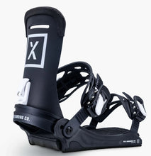 Load image into Gallery viewer, FIX OPUS WOMENS SNOWBOARD BINDINGS
