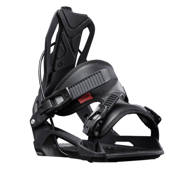 FLOW JUNO WOMENS SNOWBOARD BINDINGS