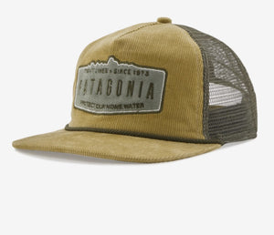 PATAGONIA FLY CATCHER HAT
