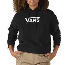 Load image into Gallery viewer, VANS FLYING V BOXY HOODIE
