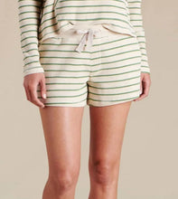 Load image into Gallery viewer, TOAD&amp;CO FOOTHILL WAFFLE WOMENS SHORTS
