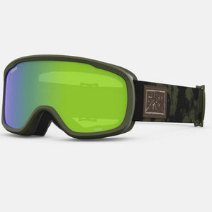 GIRO ROAM GOGGLE