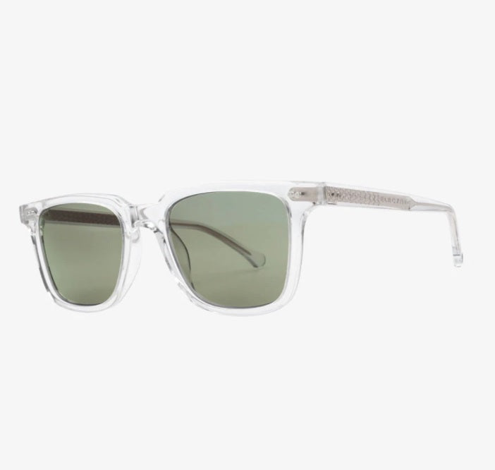 ELECTRIC BIRCH POLARIZED SUNGLASSES
