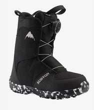 Load image into Gallery viewer, BURTON GROM BOA SNOWBOARD BOOTS
