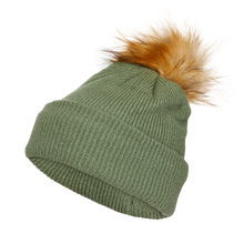 Load image into Gallery viewer, KOMBI THE CHIC WOMENS BEANIE
