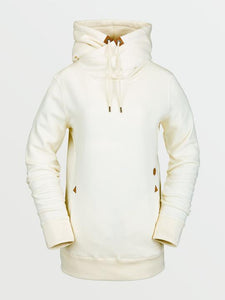 VOLCOM TOWER PULLOVER WOMENS FLEECE