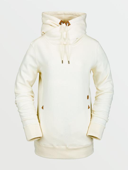 VOLCOM TOWER PULLOVER WOMENS FLEECE