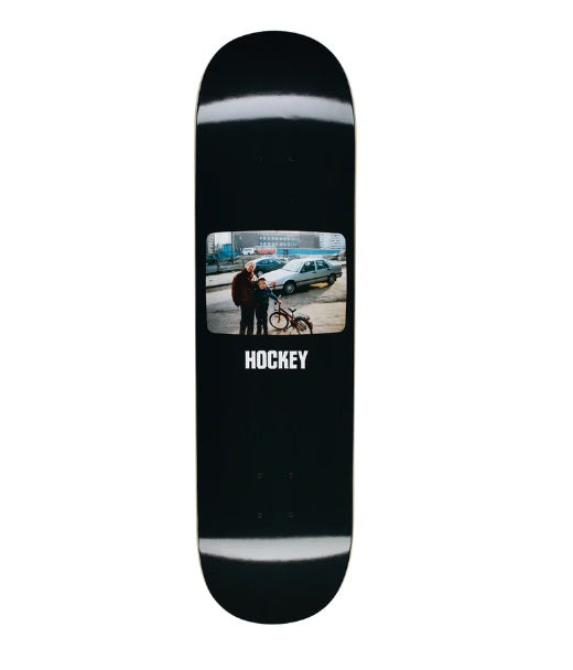 HOCKEY DECK IRINA (NIK STAIN) 8.25