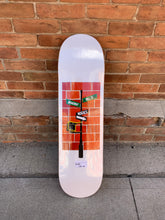 Load image into Gallery viewer, MOGULS IN MOCEAN &quot;DOWNTOWN&quot; SKATEBOARD DECK

