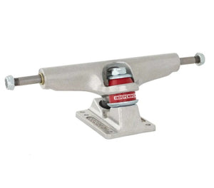 INDEPENDENT STAGE 4 POLISHED SKATEBOARD TRUCKS