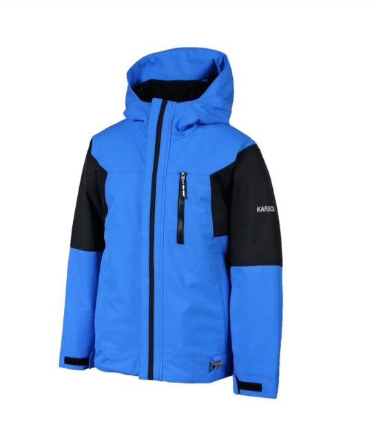 KARBON ACCELERATE JUNIOR BOYS JACKET