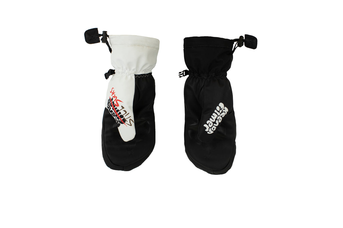 Salmon Arms Keenan Still Sucks Team Mitt Moguls In Mocean