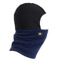 Load image into Gallery viewer, TURTLE FUR KIDS CHELONIA 150 FLEECE SHELLACLAVA BALACLAVA
