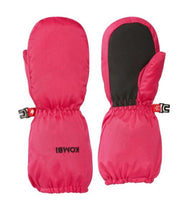 Load image into Gallery viewer, KOMBI THE BEAR PAW CHILDRENS MITT
