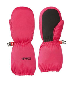 KOMBI THE BEAR PAW CHILDRENS MITT
