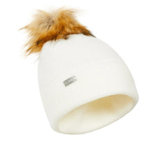 Load image into Gallery viewer, KOMBI THE CHIC WOMENS BEANIE
