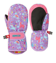 Load image into Gallery viewer, KOMBI THE GRACEFUL CHILDRENS MITT
