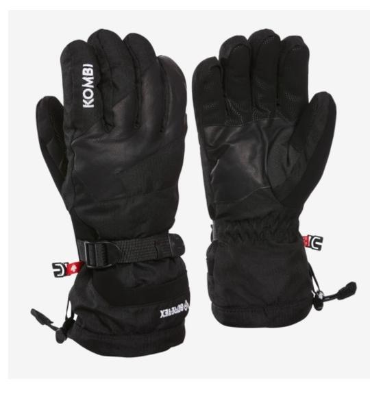 KOMBI THE TIMELESS GORE-TEX MENS GLOVE