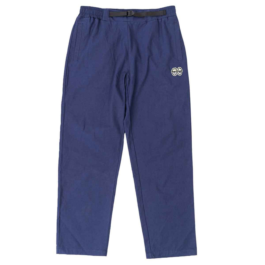 KROOKED EYES RIPSTOP MENS PANT