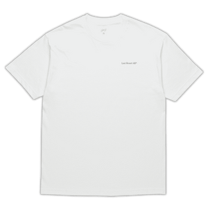 LAST RESORT AB WORLD MENS T-SHIRT