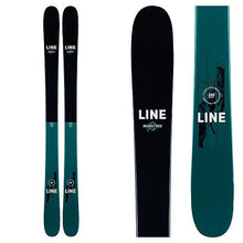 Load image into Gallery viewer, LINE HONEY BEE WOMENS SKIS
