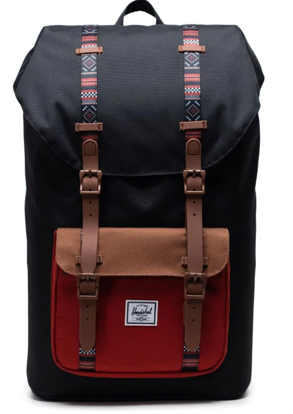 HERSCHEL LITTLE AMERICA BACKPACK