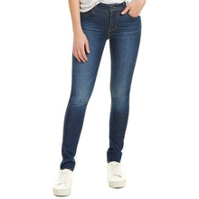 Load image into Gallery viewer, LEVIS 721 HIGH-RISE SKINNY DENIM

