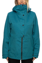 Load image into Gallery viewer, 686 RUMOR INSULATED WOMENS JACKET
