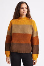 Load image into Gallery viewer, BRIXTON MADERO SWEATER

