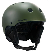 Load image into Gallery viewer, PRO-TEC CLASSIC CERTIFIED SNOW HELMET
