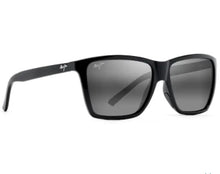 Load image into Gallery viewer, MAUI JIM CRUZEM POLARIZED SUNGLASSES

