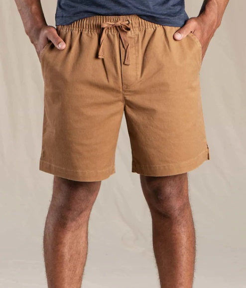 TOAD&CO MISSION RIDGE PULL-ON MENS SHORTS