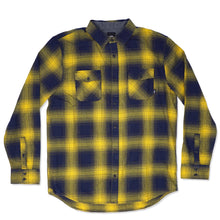 Load image into Gallery viewer, VANS MONTEREY III LONG SLEEVE BUTTON DOWN
