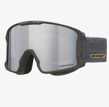 Load image into Gallery viewer, OAKLEY LINE MINER L STALE SANDBECH PRIZM GOGGLES
